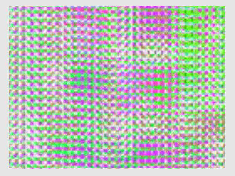 Color Function #7432