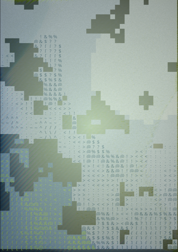 Convergence Remnants #13114