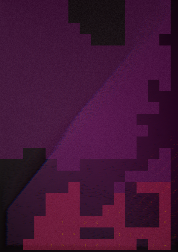 Convergence Remnants #6495