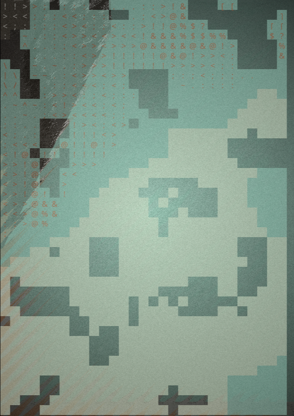 Convergence Remnants #16804