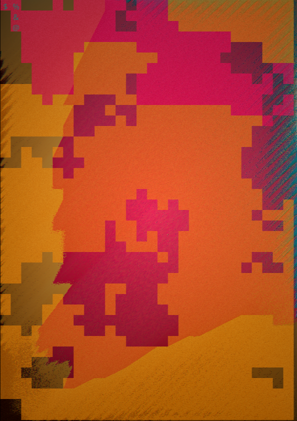 Convergence Remnants #10813