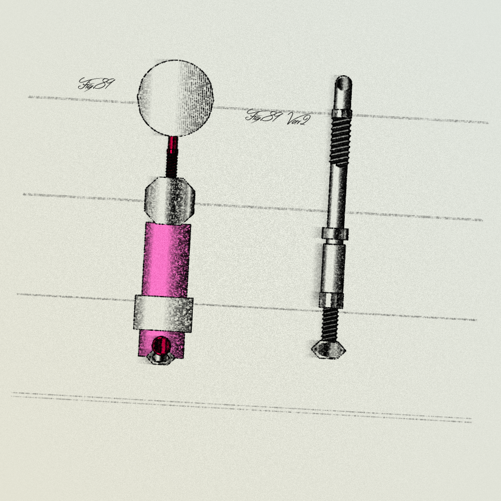 Practical Instruments #78
