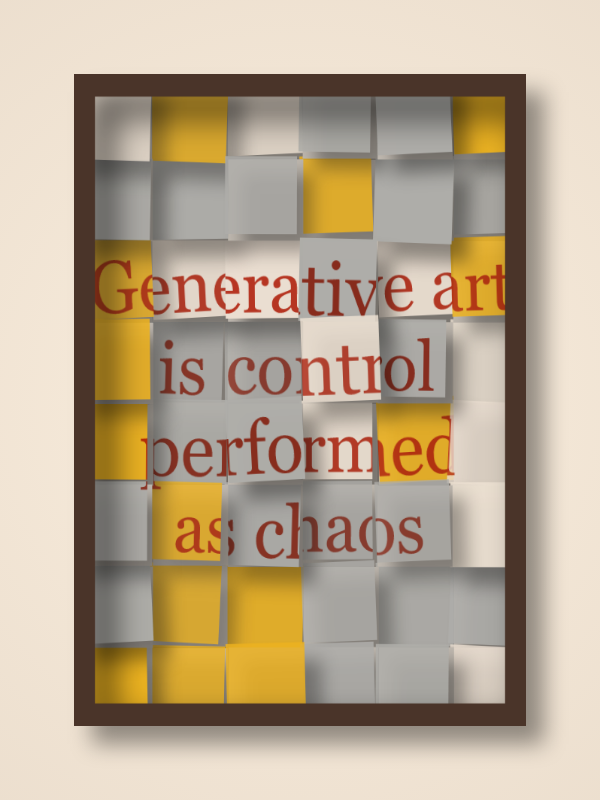 The Metaphor Machine #35480