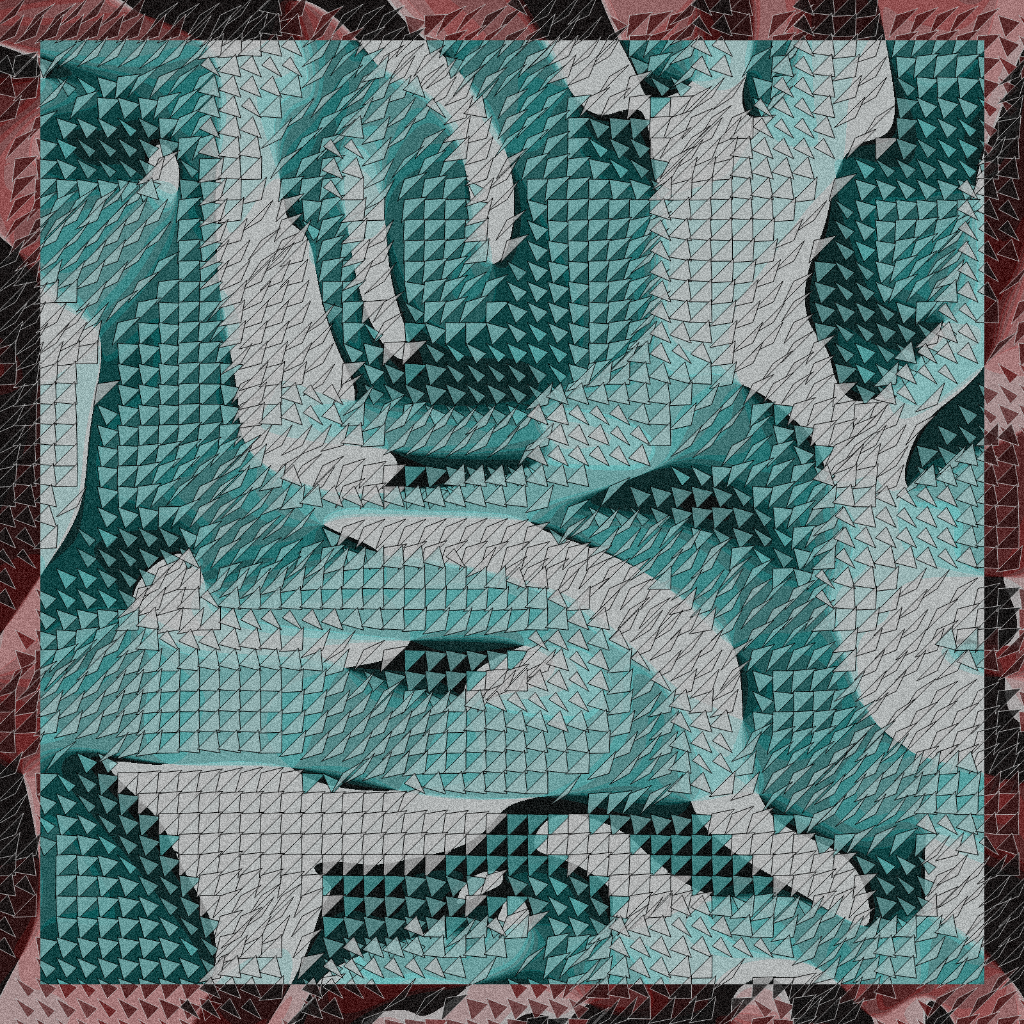 Boids 2D #42