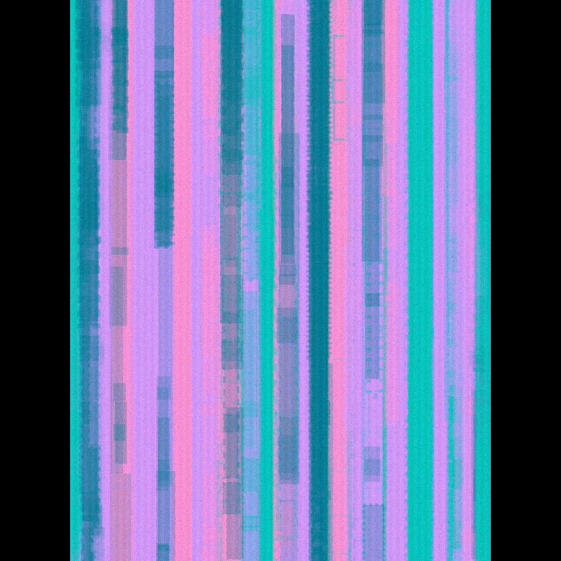Set Disorder #32