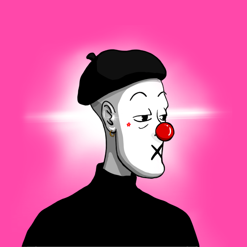 MIME x MIME #268