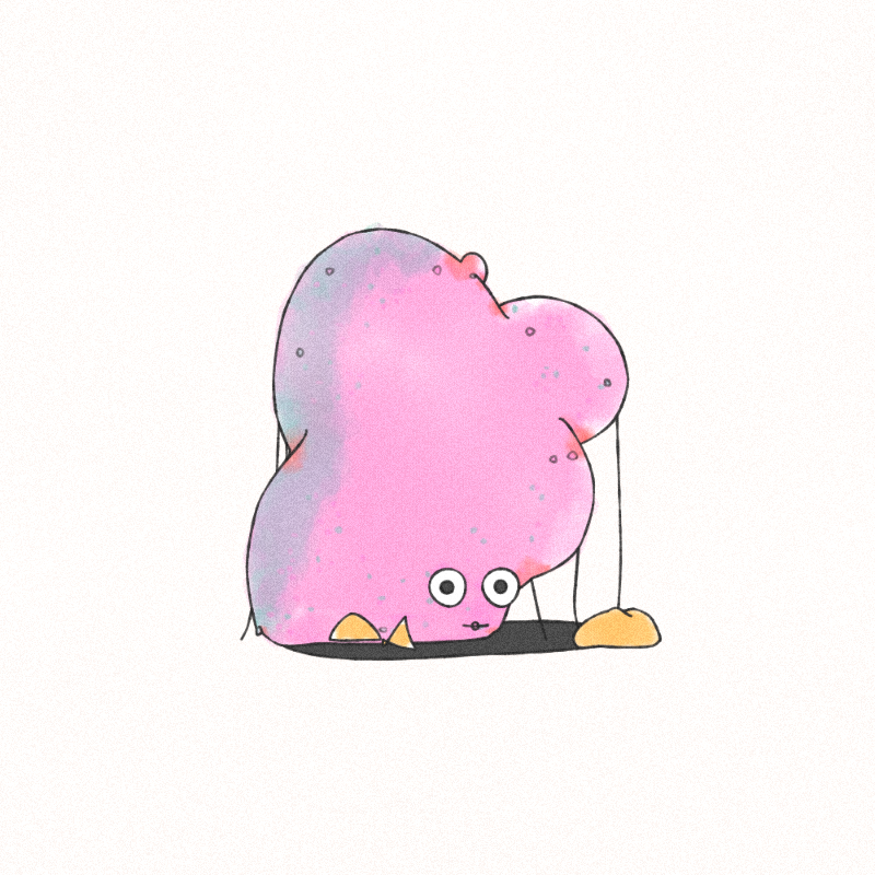 Pobbles #263