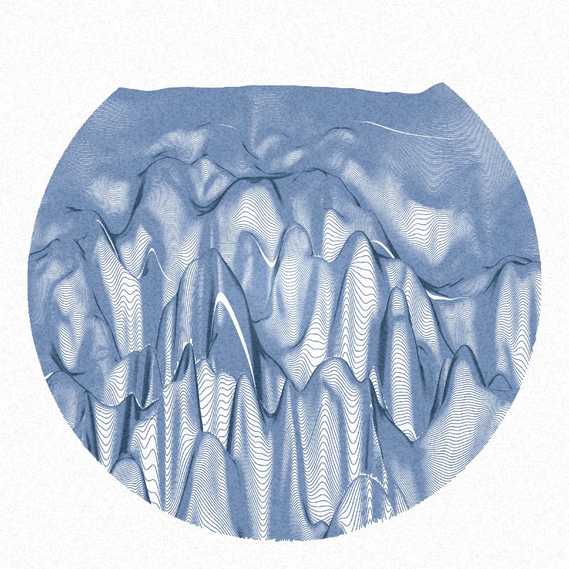 Plottable Mountain Moons #342