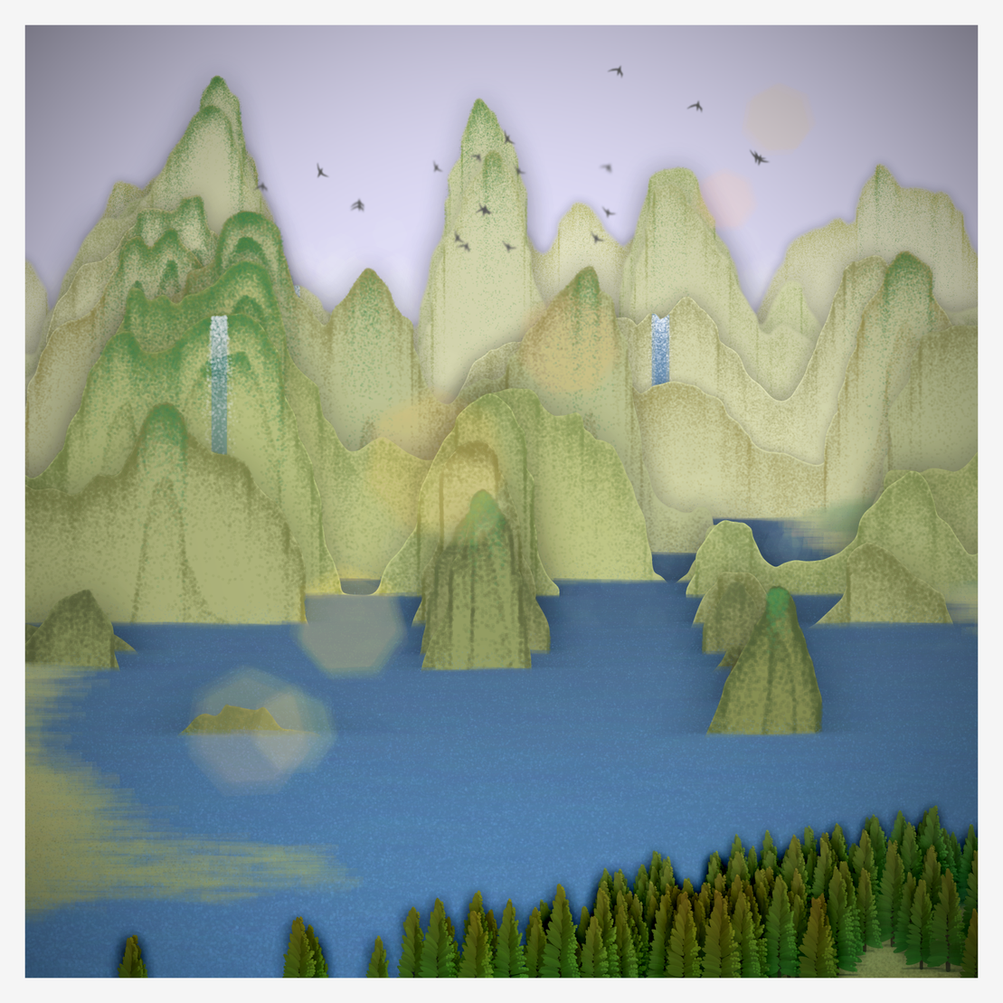 Daydreamer #259
