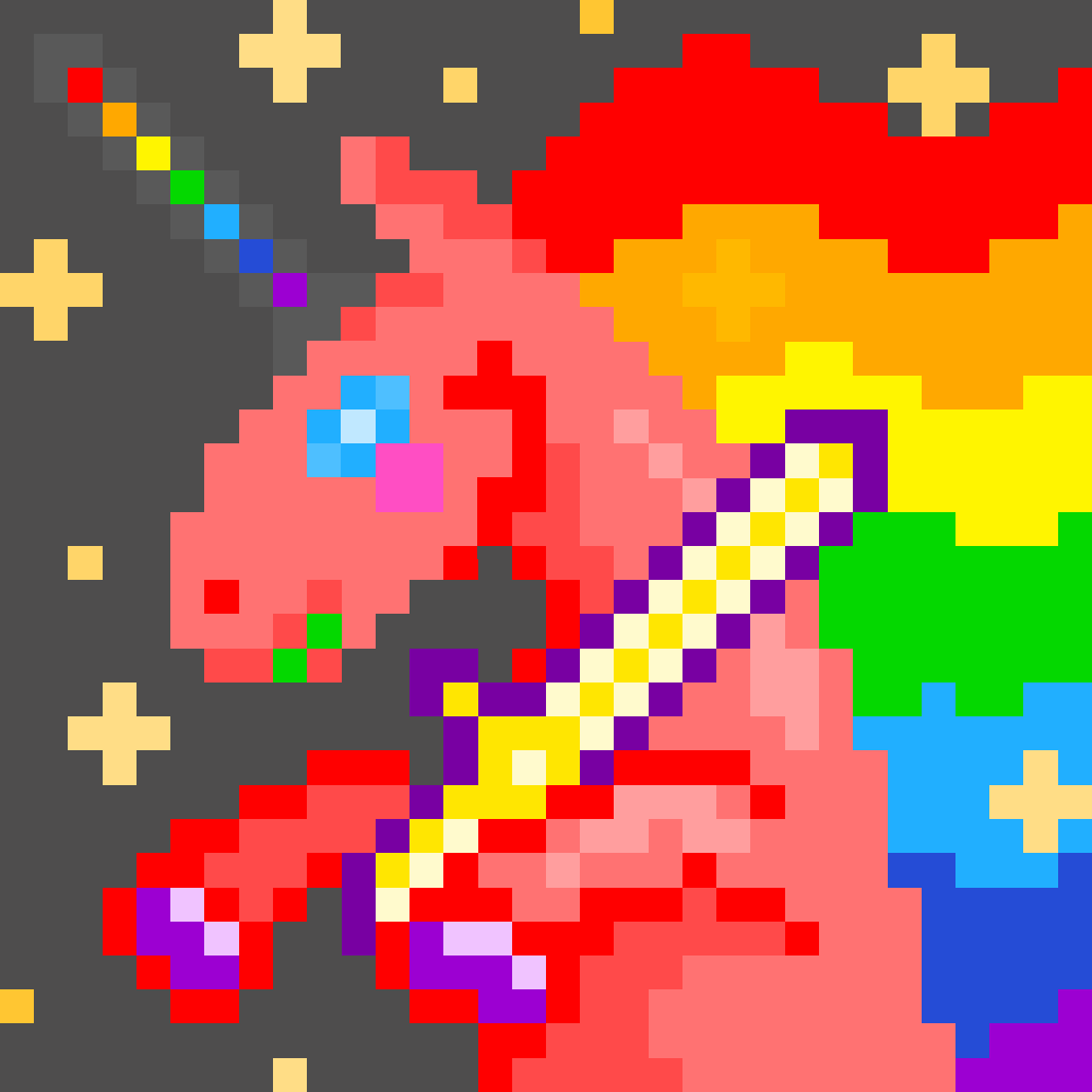 Unicorn #1076