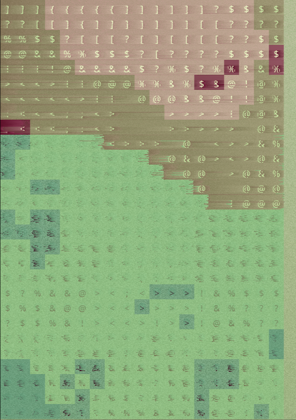 Convergence Remnants #17517