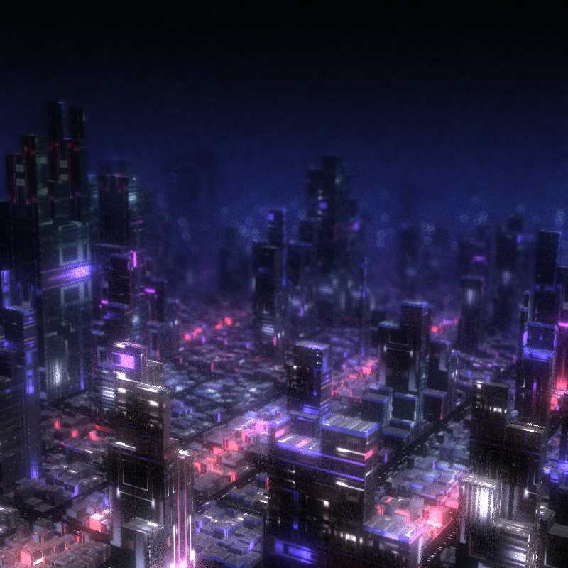 Once and Future Cities #76