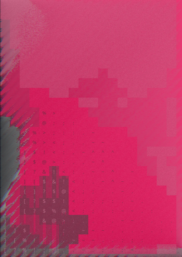 Convergence Remnants #3115