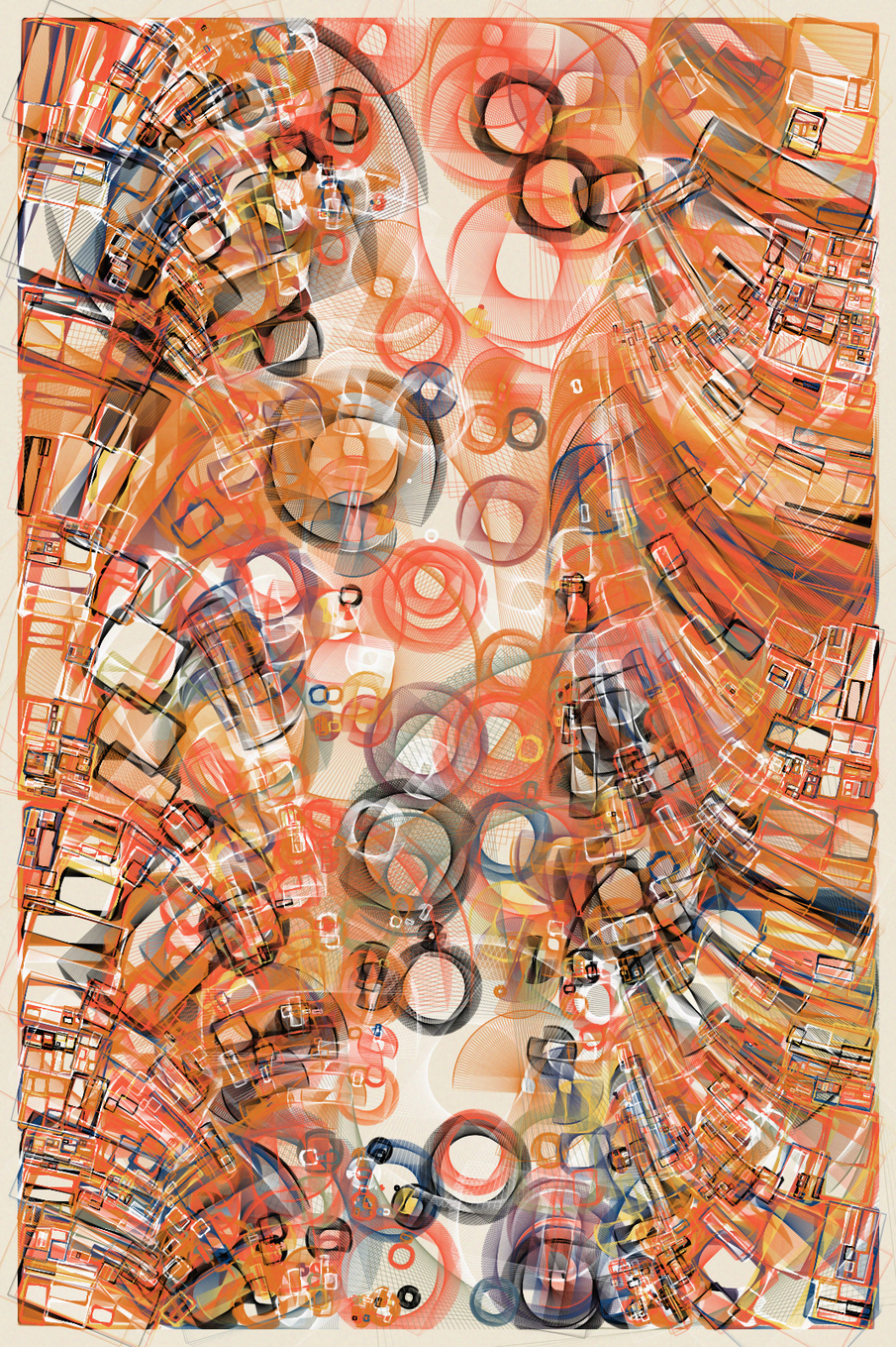DisOrder #46