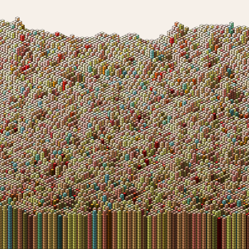 Geologic #23