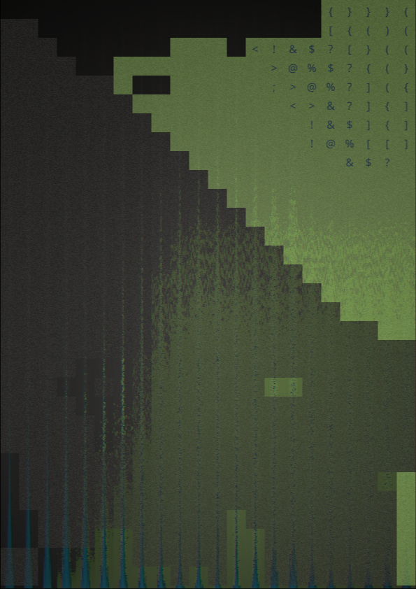 Convergence Remnants #11166