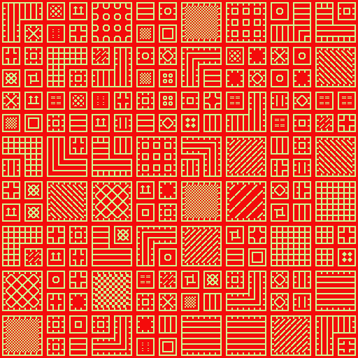 Tiles #20