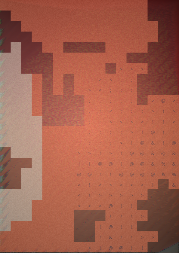 Convergence Remnants #5611