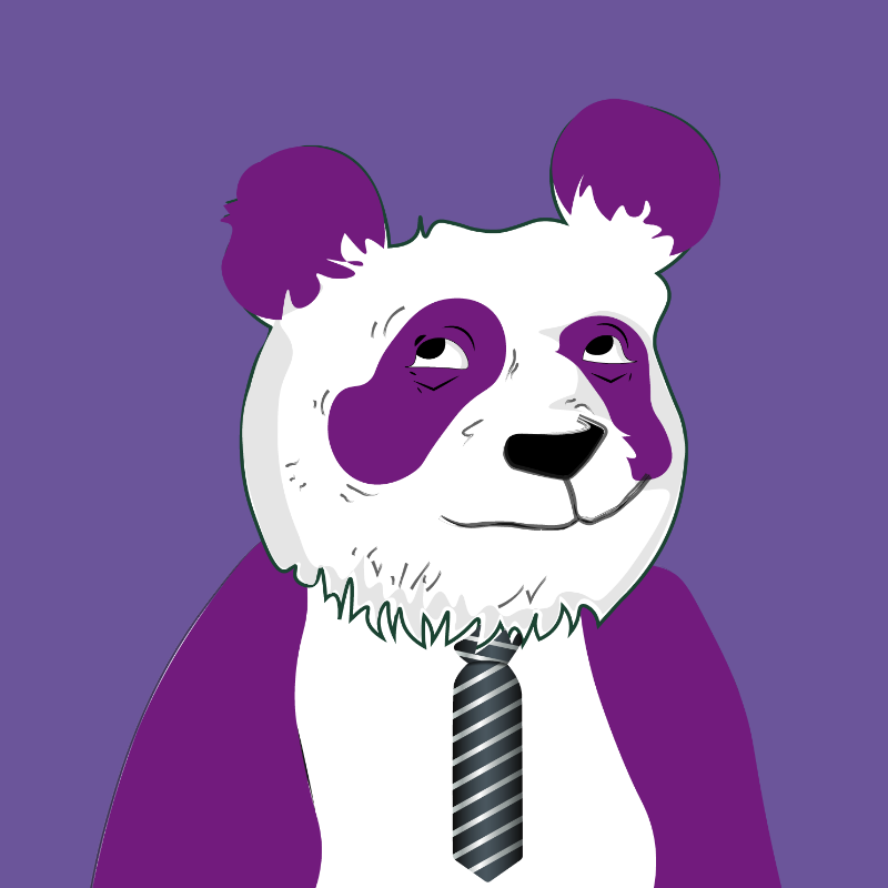 Evolving Pandas #42