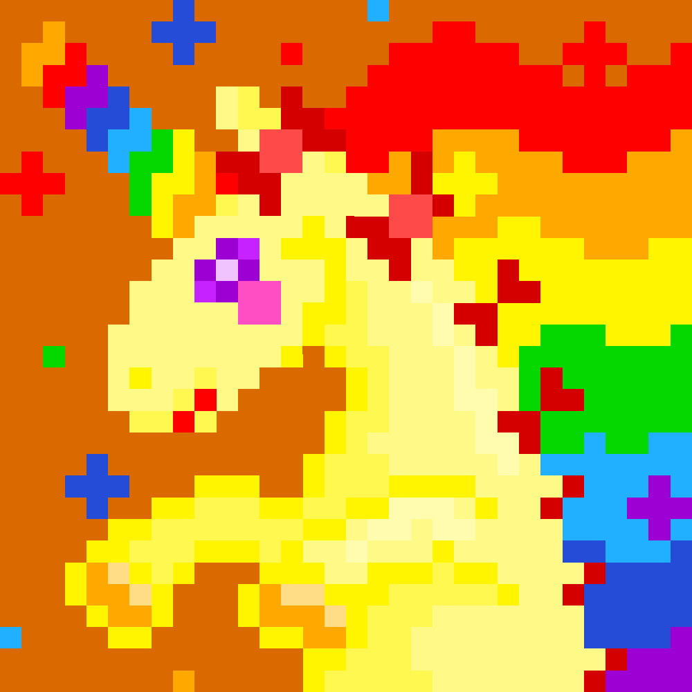 Unicorn #3513