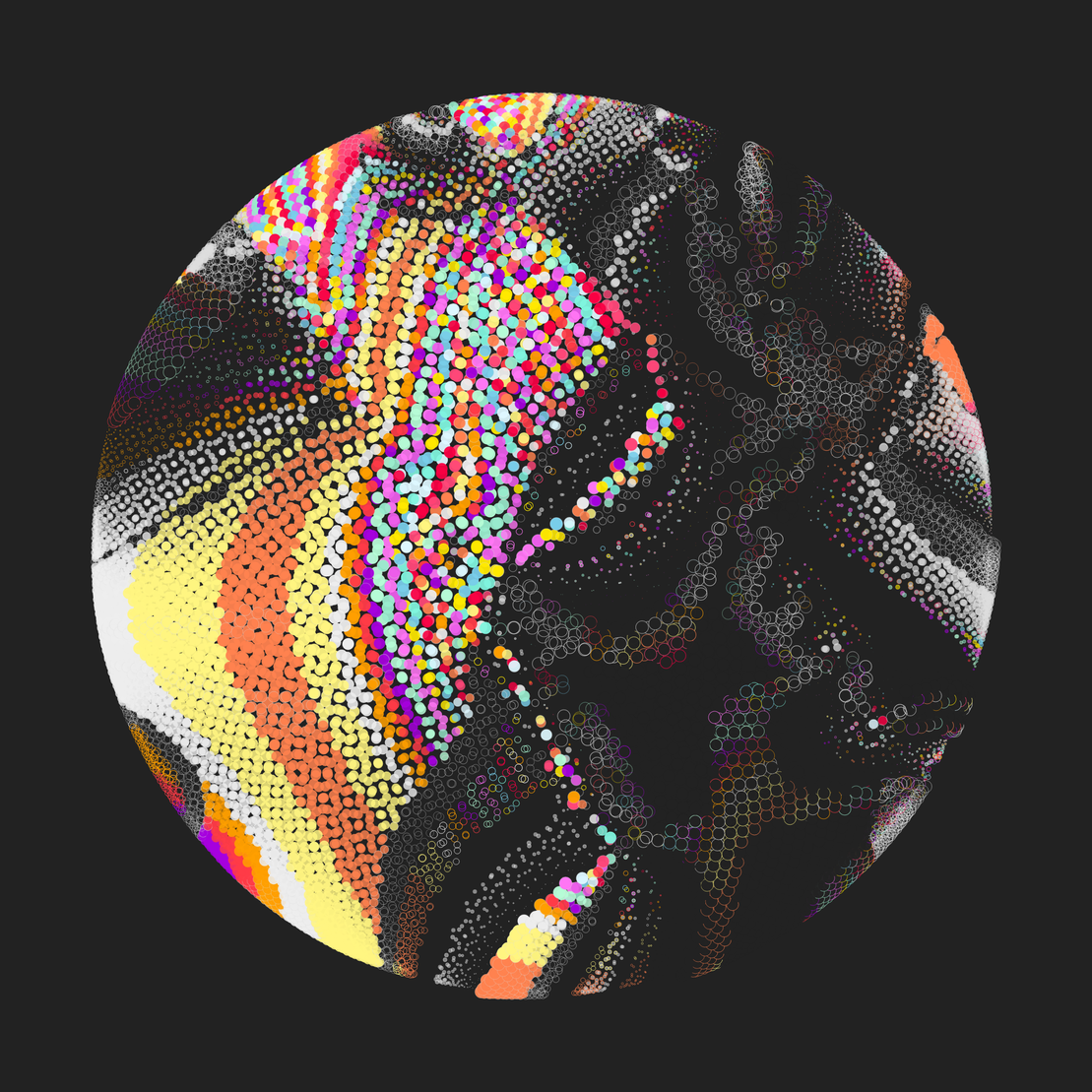Still C #3092