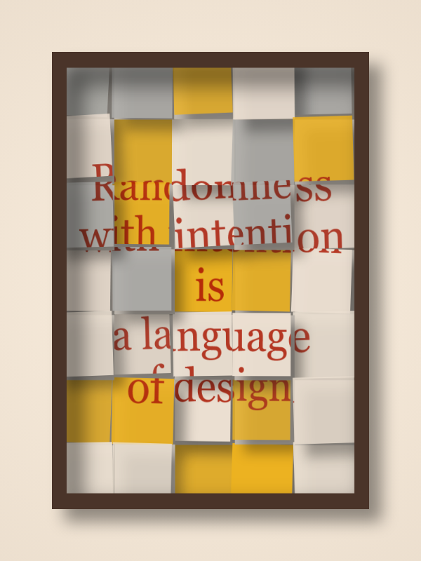 The Metaphor Machine #1366