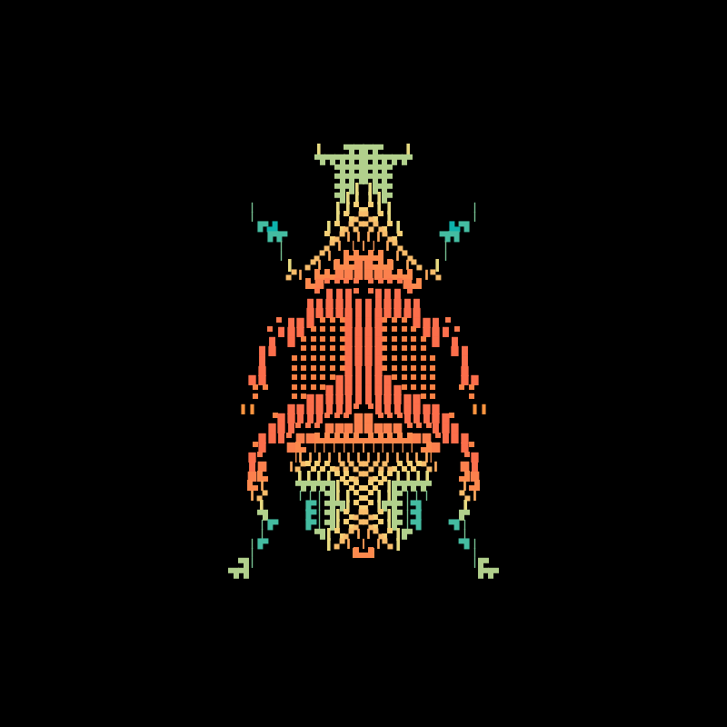 neurobugs #25