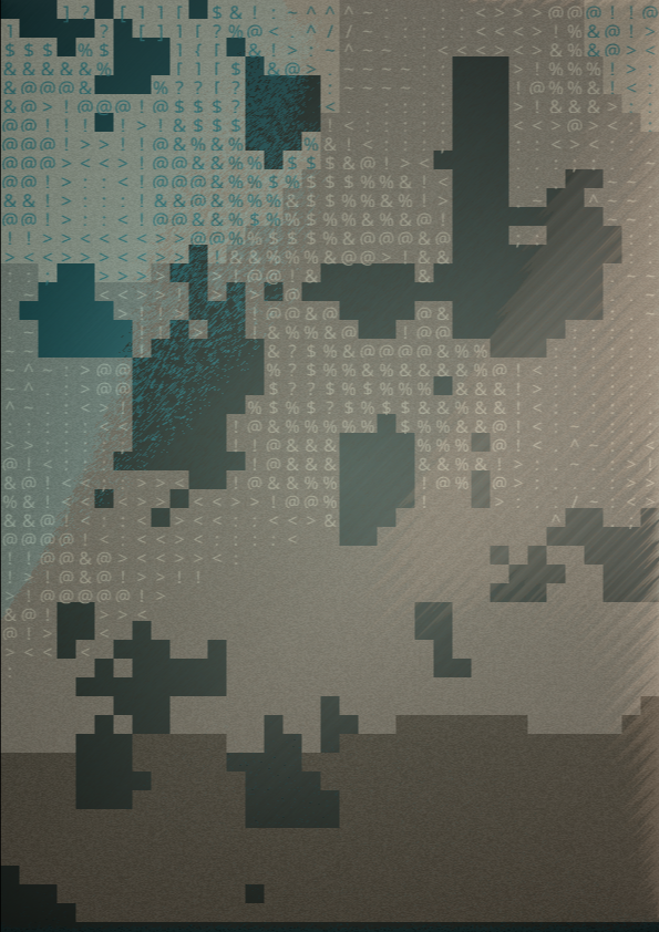 Convergence Remnants #13150