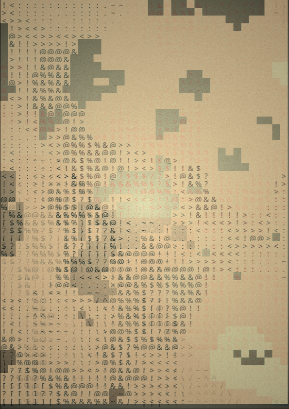 Convergence Remnants #5216