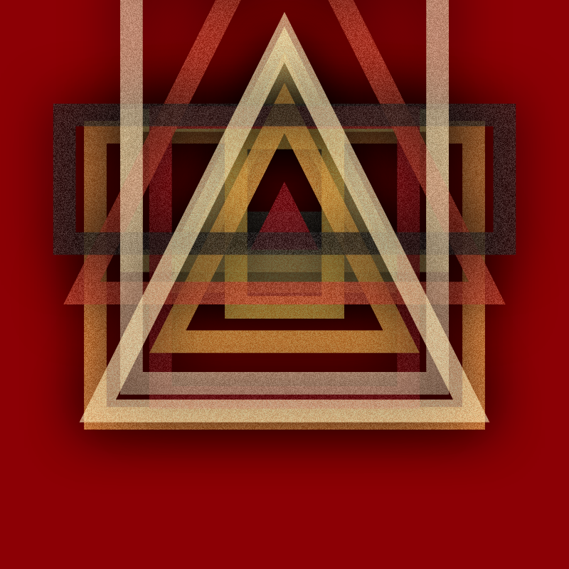 Bauhaus - Art Based #249