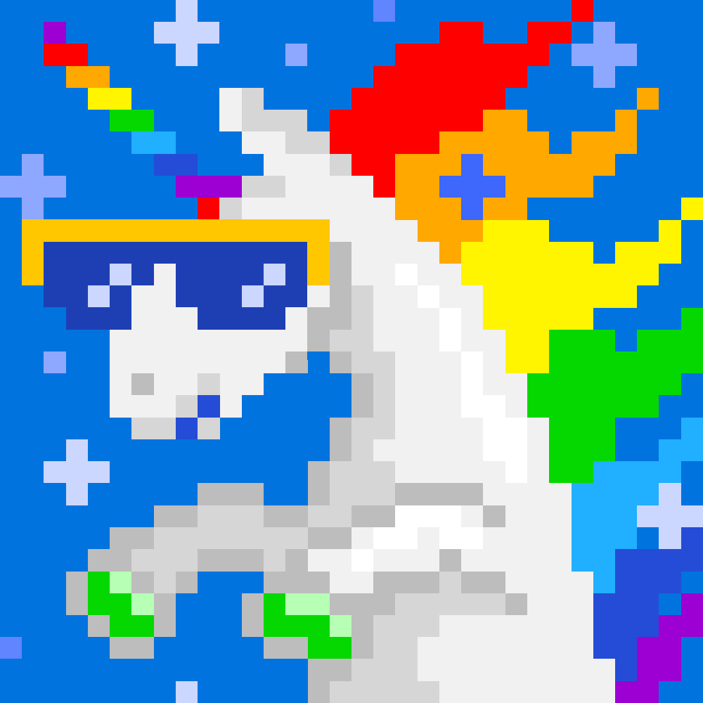 Unicorn #2344