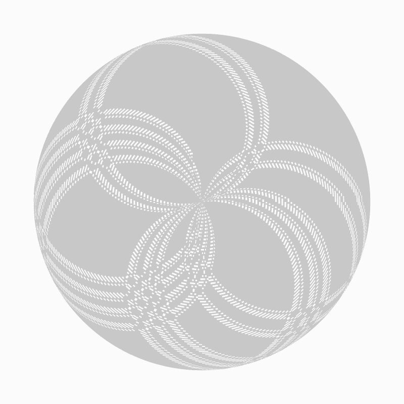 Coiling 1 #254
