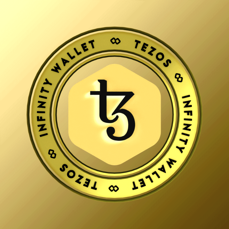 Tezos x Infinity Wallet #2261