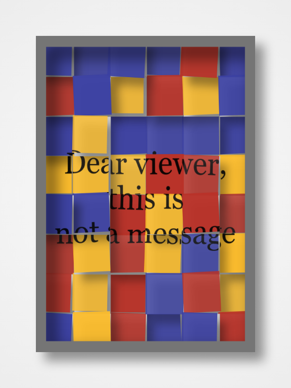 The Metaphor Machine #210