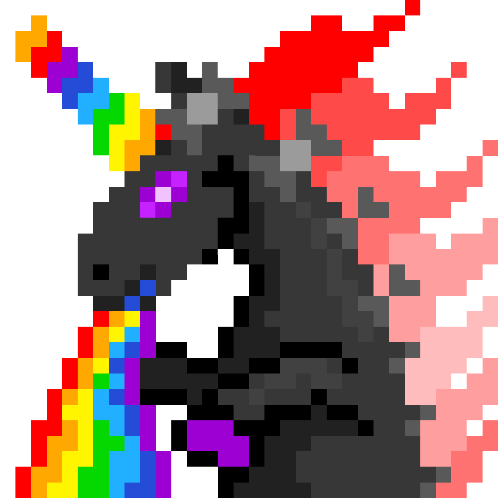 Unicorn #4634