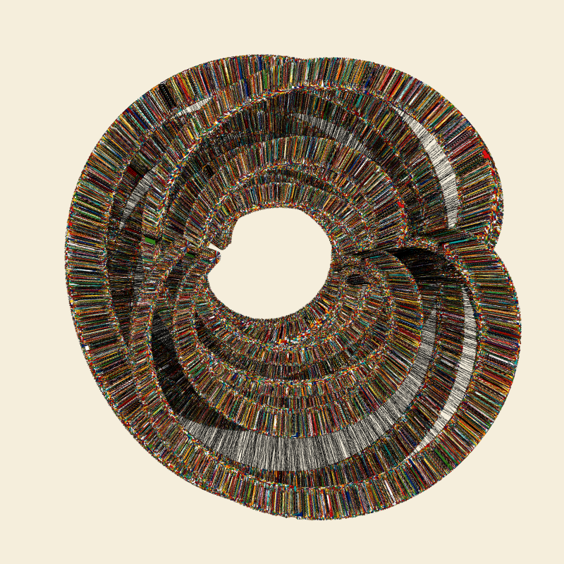 Singularithm #1181