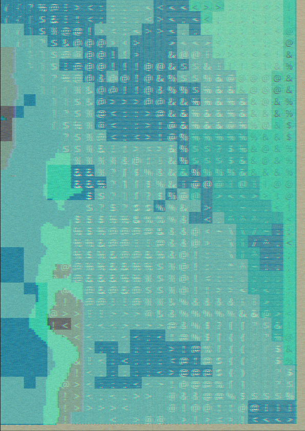 Convergence Remnants #11119