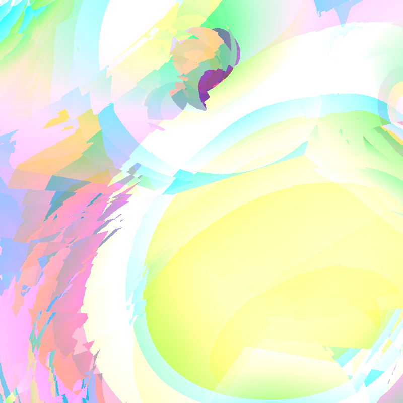 Any Colour You Like #13
