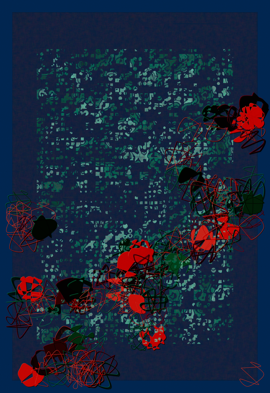 FLOTILLA III #89