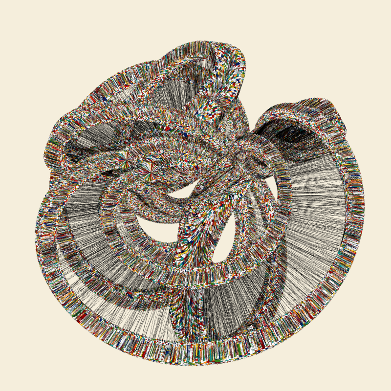 Singularithm #817