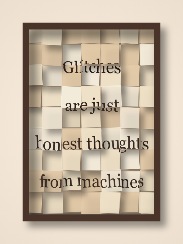 The Metaphor Machine #23711