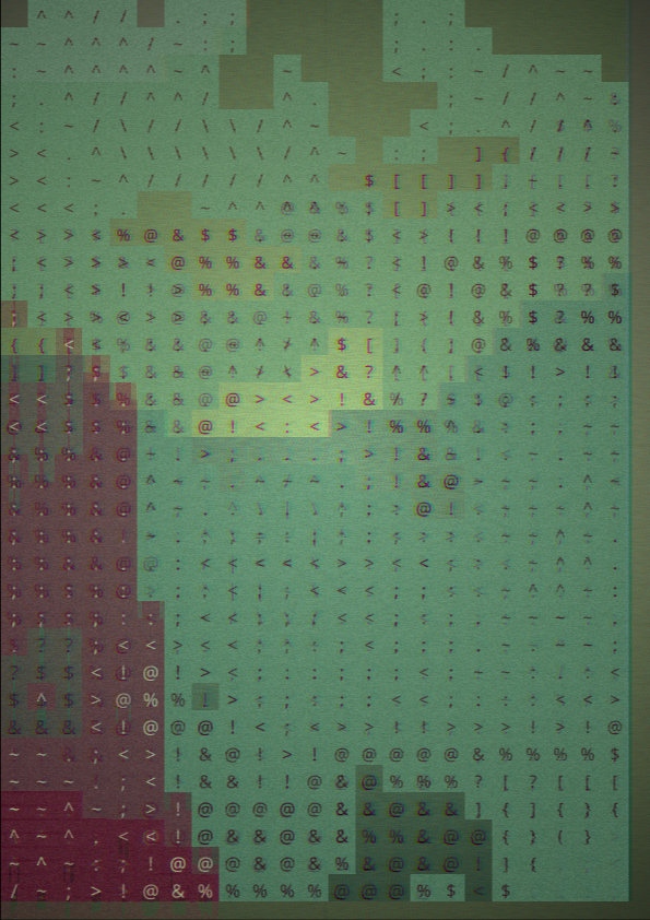 Convergence Remnants #2120