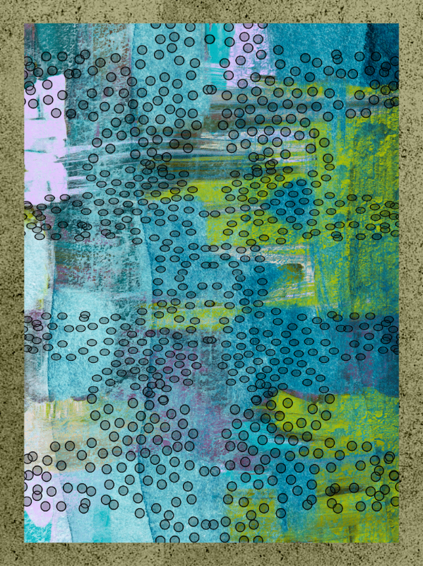 C-painting #2 #58