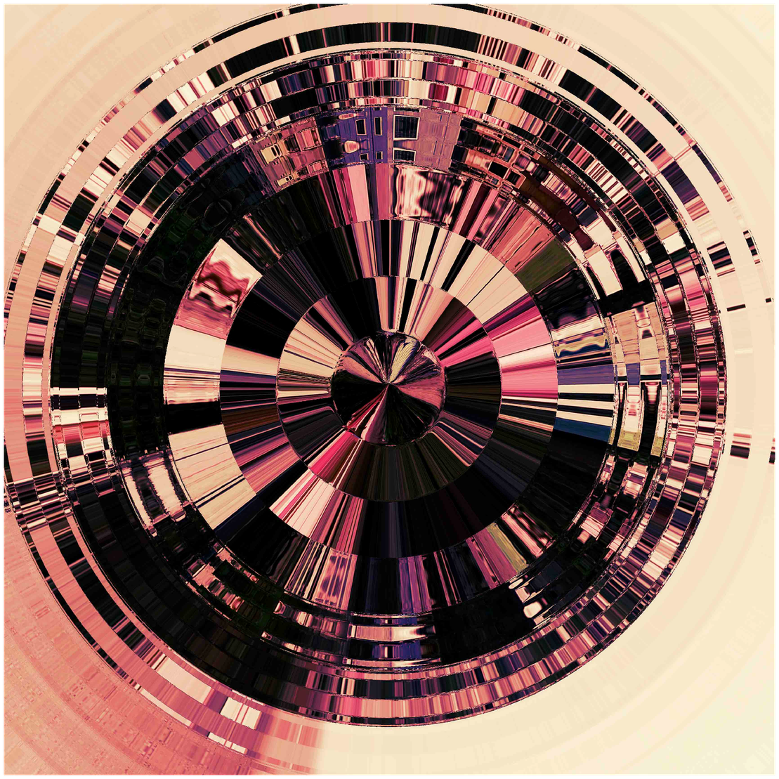 Orbits #3