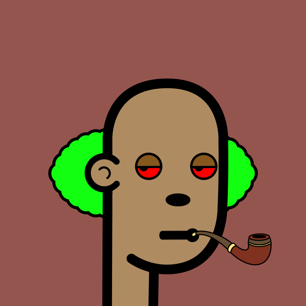 fx(Punk) #979