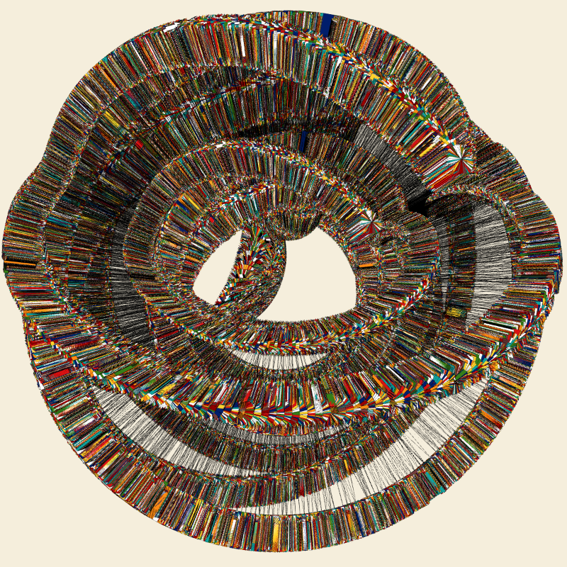 Singularithm