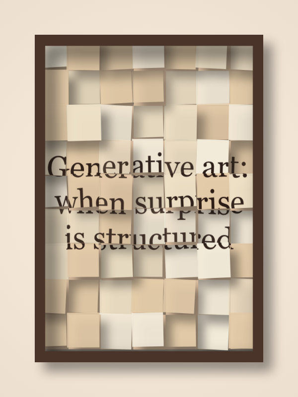 The Metaphor Machine #22803