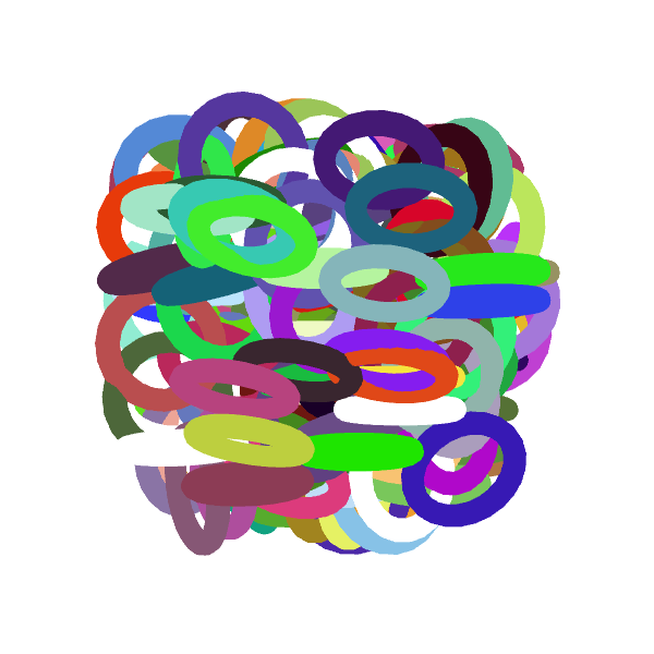 AlmostTorus #16