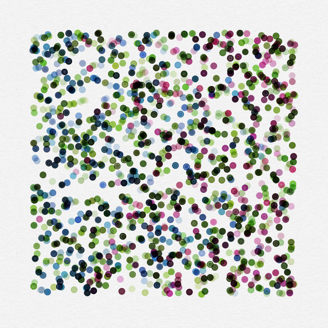 M'Fing Dots #26
