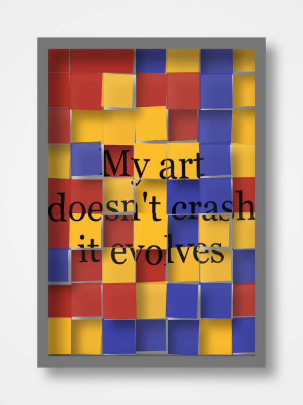 The Metaphor Machine #36586